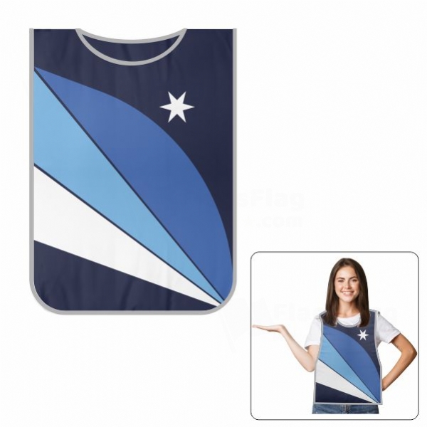 Columbia Single Use Strike Apron