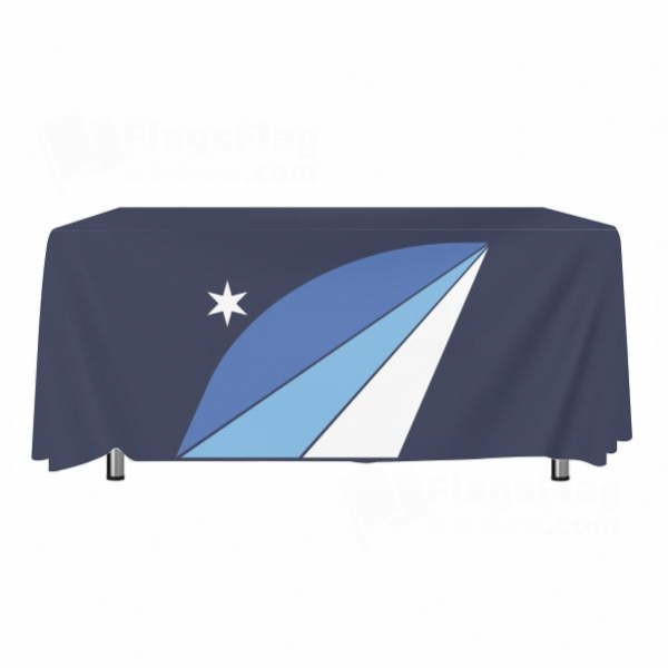 Columbia Tablecloth Models
