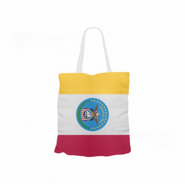 Columbus Ohio Cloth Bag Models