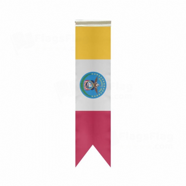 Columbus Ohio L Table Flags Flag Only