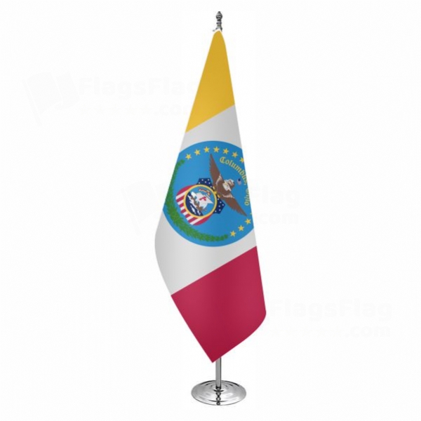 Columbus Ohio Office Flag Columbus Ohio Office Flags