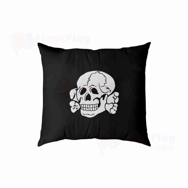 Combat 18 Digital Printed Pillow Cover