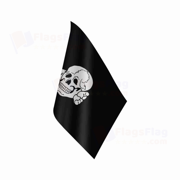 Combat 18 Table Flag