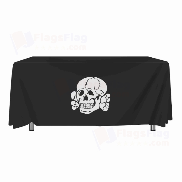 Combat 18 Tablecloth Models