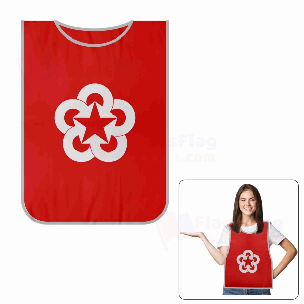 Comecon Single Use Strike Apron