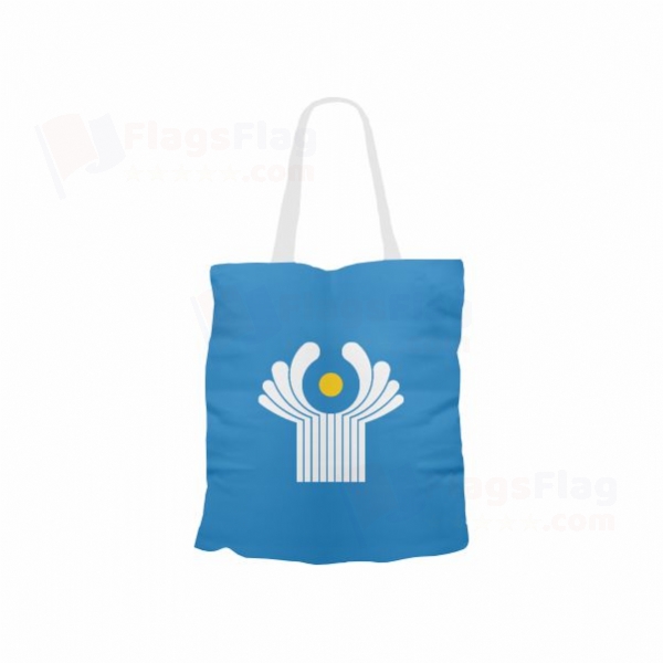 Commonwealth of Independent States Cloth Bag Models