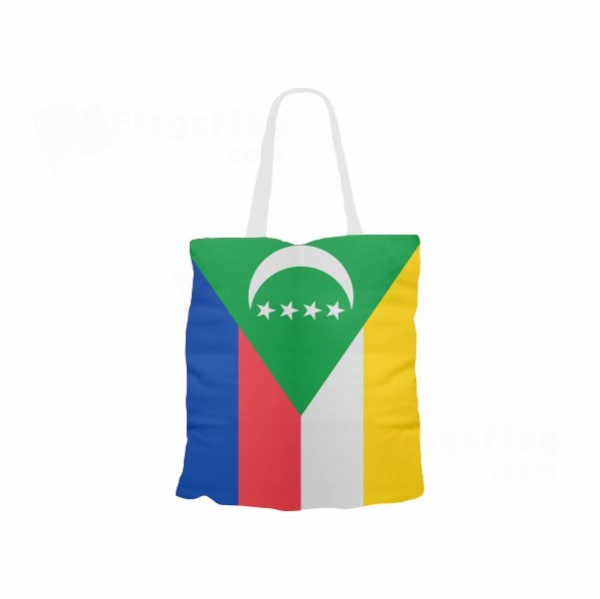Comoros Cloth Bag Models