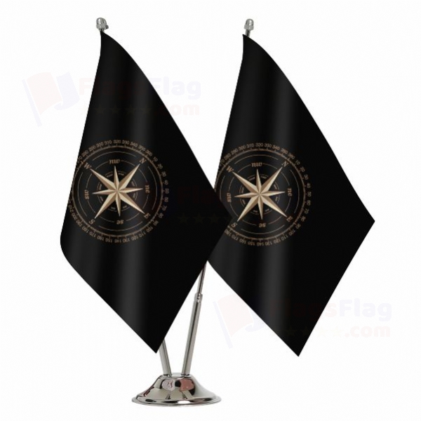 Compass 2 Table Flags