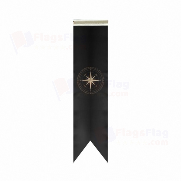 Compass L Table Flags Flag Only
