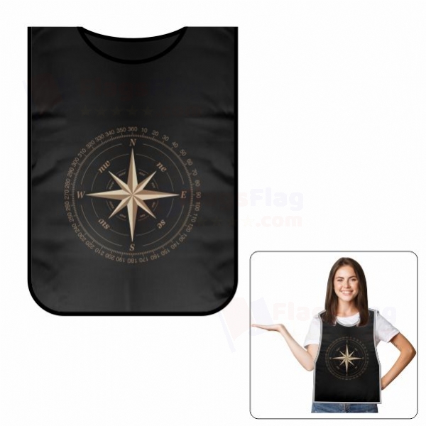 Compass Single Use Strike Apron