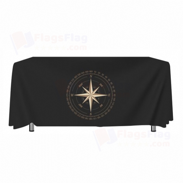 Compass Tablecloth Models