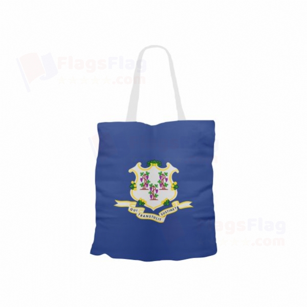 Connecticut Cloth Bag Models