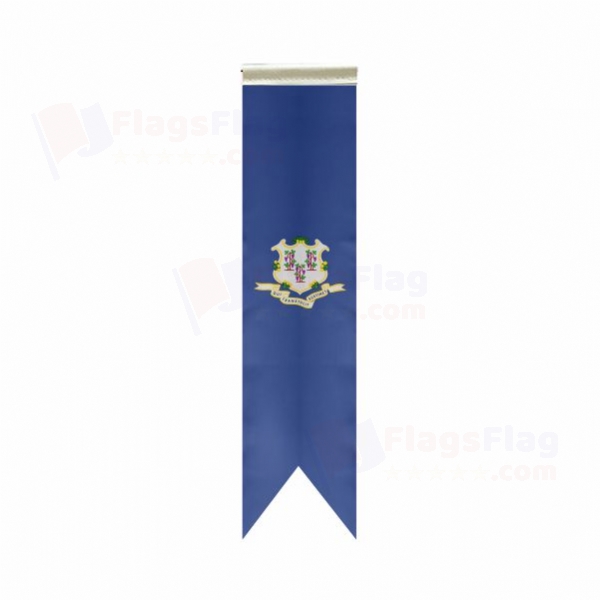 Connecticut L Table Flags Flag Only