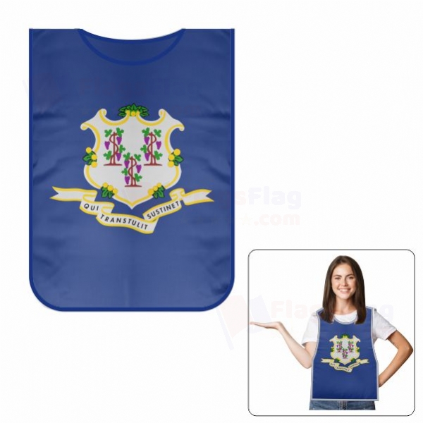 Connecticut Single Use Strike Apron