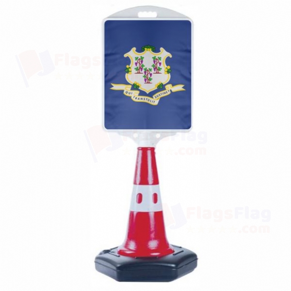 Connecticut Small Size Road Bollard