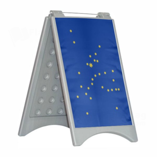Constellation Of Madariaga Open Constellation Of Madariaga Close Plastic Pontoon