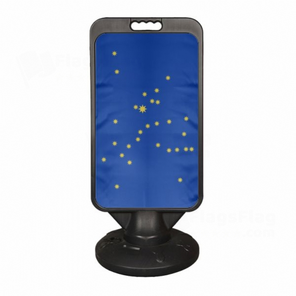 Constellation Of Madariaga Plastic Advertising Pontoon