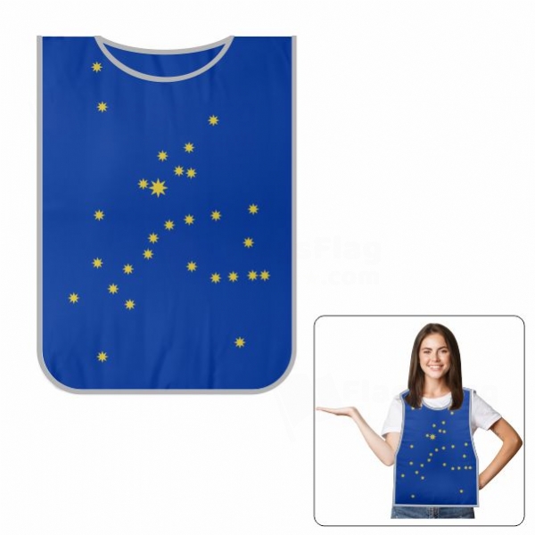 Constellation Of Madariaga Single Use Strike Apron