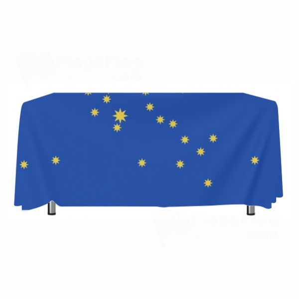 Constellation Of Madariaga Tablecloth Models