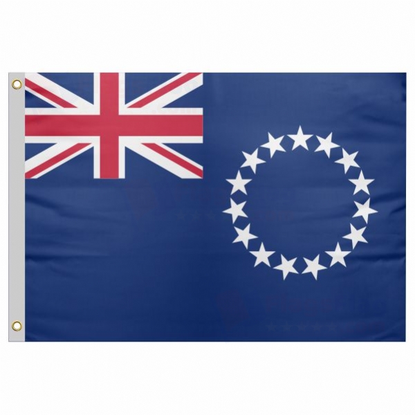 Cook Islands Send Flag Price Cook Islands Send Flag Prices