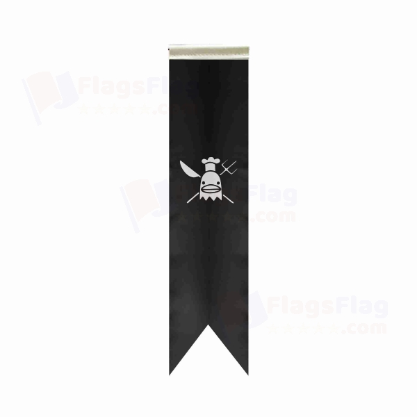 Cook Pirates L Table Flags Flag Only
