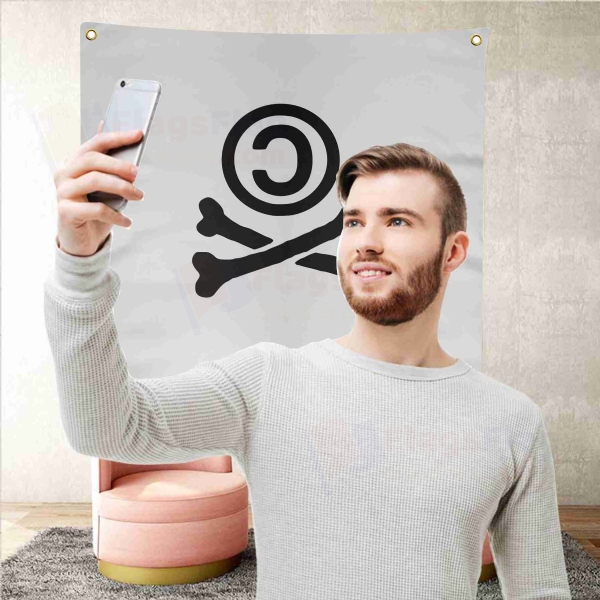 Copy Roger Background Selfie Shooting Landscapes