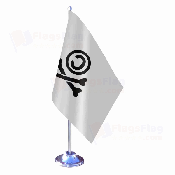 Copy Roger Single Table Flag