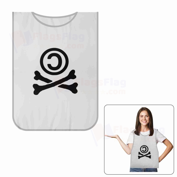 Copy Roger Single Use Strike Apron