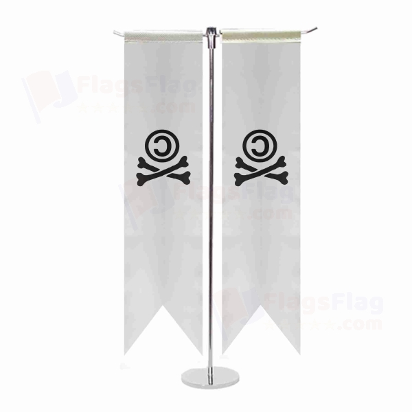 Copy Roger T Table Flag