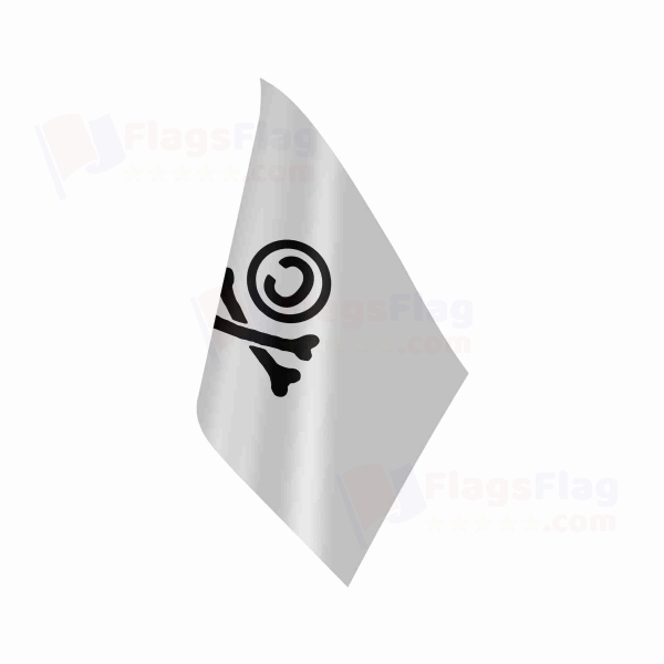 Copy Roger Table Flag