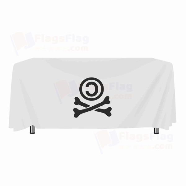 Copy Roger Tablecloth Models