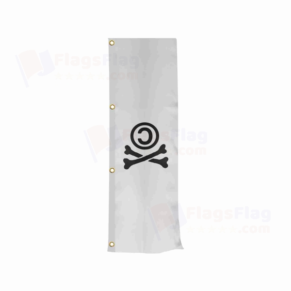 Copy Roger Vertically Raised Flags