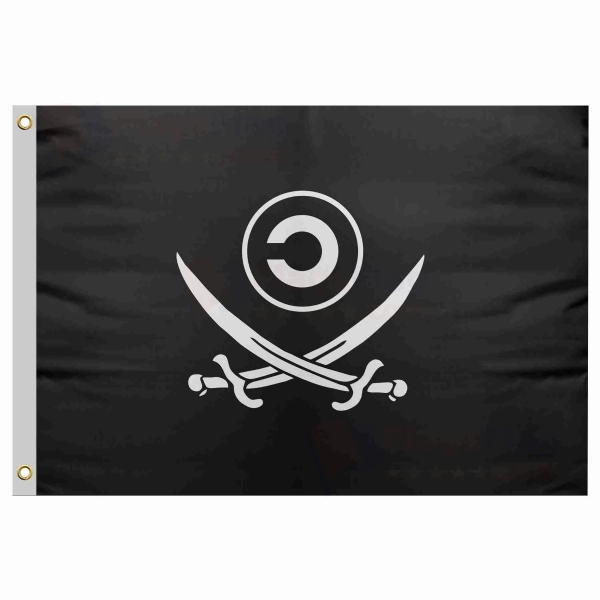 Copyleft Pirate Symbol Send Flag Price Copyleft Pirate Symbol Send Flag Prices