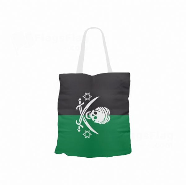 Corsairs Cloth Bag Models