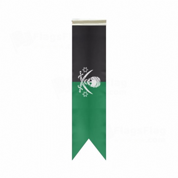 Corsairs L Table Flags Flag Only
