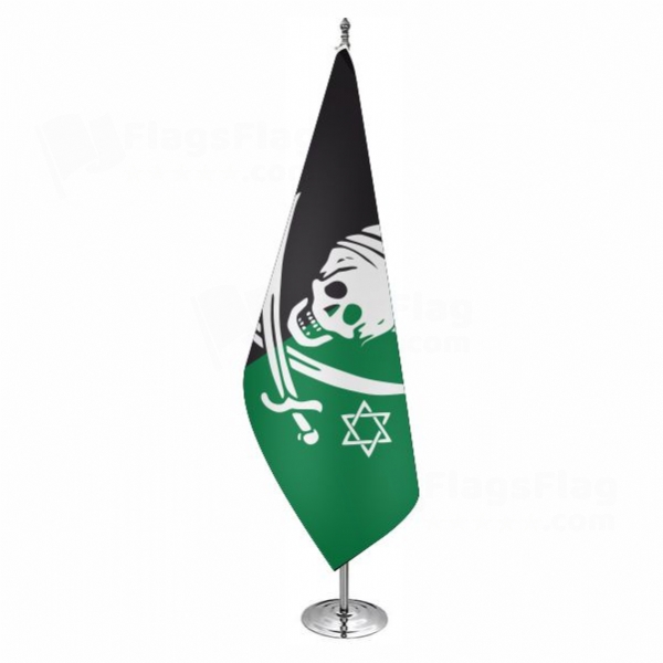 Corsairs Office Flag Corsairs Office Flags