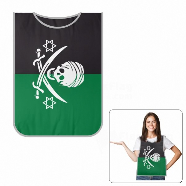 Corsairs Single Use Strike Apron