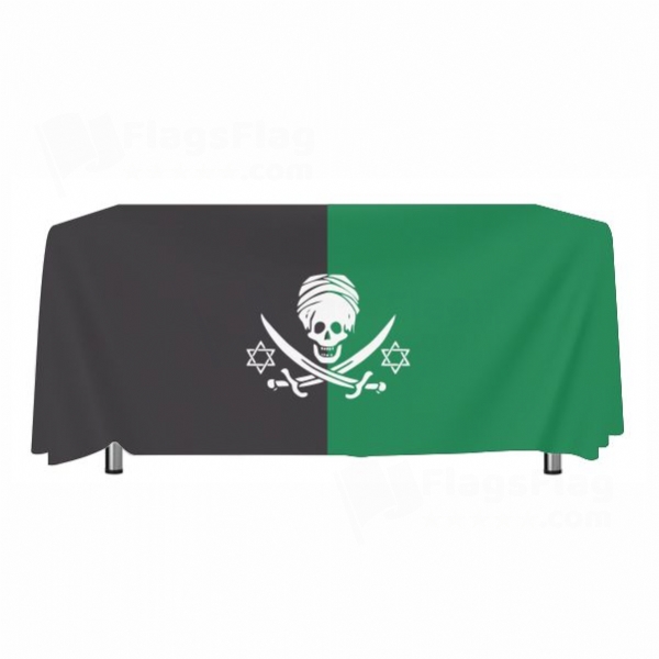 Corsairs Tablecloth Models