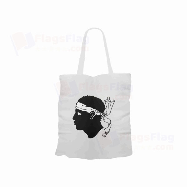 Corsica Cloth Bag Models