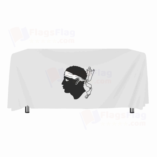 Corsica Tablecloth Models