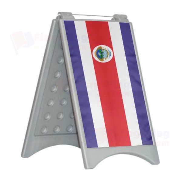 Costa Rica Open Costa Rica Close Plastic Pontoon