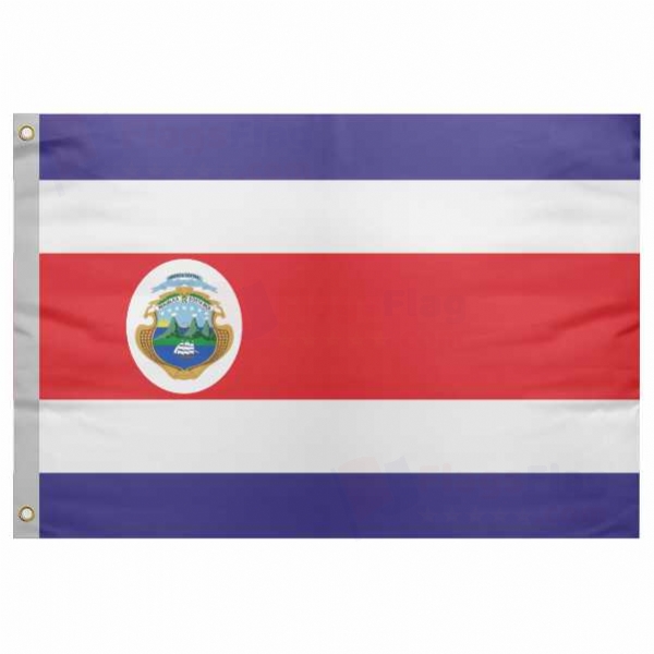 Costa Rica Send Flag Price Costa Rica Send Flag Prices