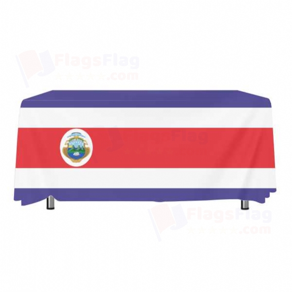 Costa Rica Tablecloth Models