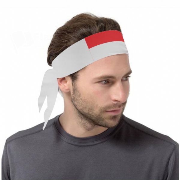 Courland Digital Print Bandanas