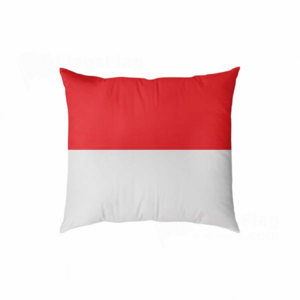Courland Digital Printed Pillow Cover