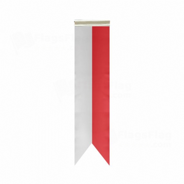 Courland L Table Flags Flag Only