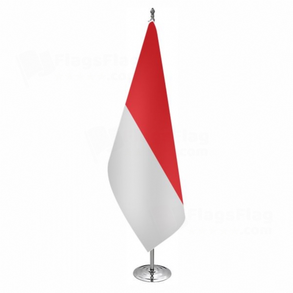 Courland Office Flag Courland Office Flags