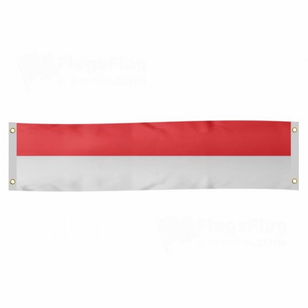 Courland Poster Banner
