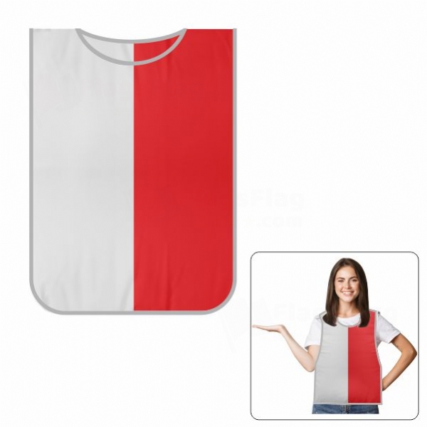 Courland Single Use Strike Apron
