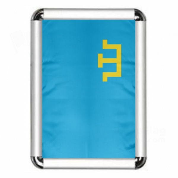 Crimean Tatars Framed Pictures